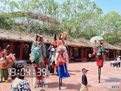 -郑州方特梦幻王国