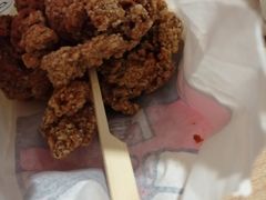 -1973继光香香鸡(大东方百货店)