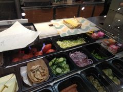 -赛百味SUBWAY(东风广场店)