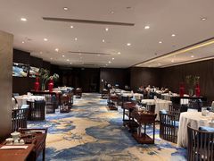 -红棉中餐厅·广州海航威斯汀酒店