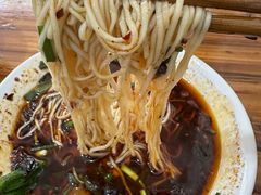 -智强牛肉面