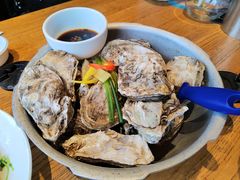 -拉完海鲜大排档(温岭店)