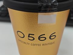 -0566咖啡製作所(陆家嘴中心店)