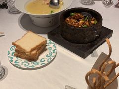 -桂满陇·海市蜃楼·黑金(国金店)