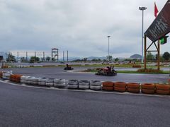 -千岛湖燃擎卡丁车赛车主题乐园(秀湖路店)
