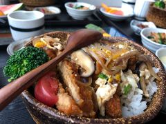 -千叶寿司创意融合料理(水韵城店)