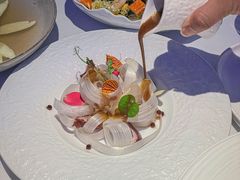 -天玑高空江景餐厅&酒吧Sky Secret Restaurant&Bar