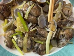 -渔民船说·北塘海鲜·天津菜·海肠捞饭(北塘古镇店)