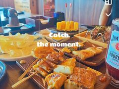 -鸟鹏烧鸟居酒屋(龙岗万科店)