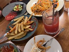 -萨尔瓦多Salvador's