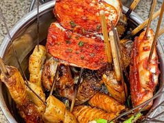 -炒豆合作社(东四总店)