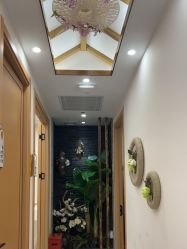 -芳朵美容养生SPA