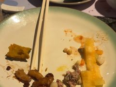 -金海湾自助餐厅(金陵饭店)