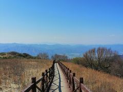 -阳台山自然风景区