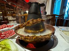 -东来顺饭庄(西直门店)