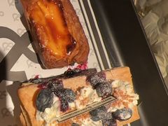 -B&C黄油与面包·THE GARDEN BAKERY概念店(世纪汇店)