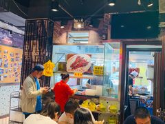 -陈光记烧腊(长寿路店)