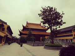 -圆通寺