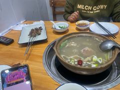 -花姐羊肉炉(吕厝店)