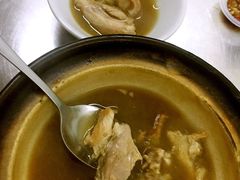 -明记烧鱼美味店