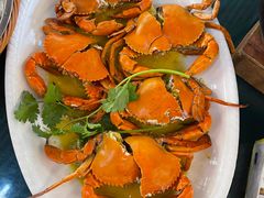 -台山第一家兴华黄鳝饭·黄鳝婆(合水分店)