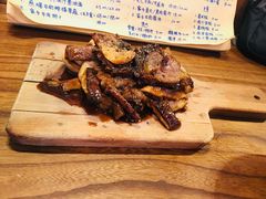 招牌牛腩-有肉食·虎九闽菜(798艺术区店)