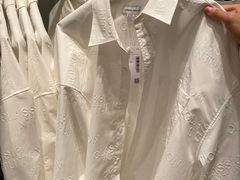 -URBAN REVIVO(济南世茂广场店)