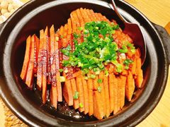 -老阿爸鲜鱼土菜(昆山花桥店)