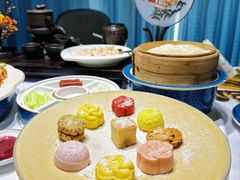 -食悦江南·淮扬菜·烤鸭(亚运村·惠新店)