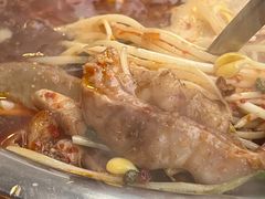 -中和远东火锅兔(老店)