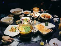 -湖锦酒楼·30年经典湖北菜(沌口店)