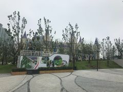 -黄浦江游览(十六铺3号码头)
