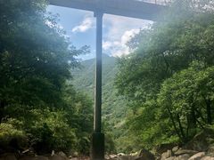 -雅鲁激流探险漂流