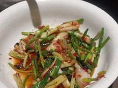 -味上湘菜馆(岳麓山店)