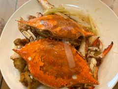 -小铜锣湾海鲜家常菜馆(河西店)