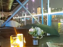 -琶醍壹号•潮菜江景餐吧