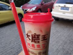 -永和大王(小厨·东四十条店)