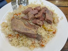 -塔斯提抓饭(东城汇店)