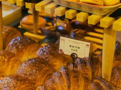 -熊叔熊婶面包房(团结湖店)