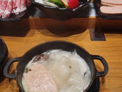 -呷哺呷哺(保利广场店)