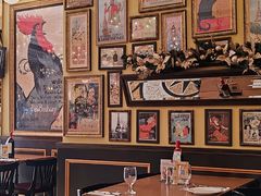 -Entrecôte 法国牛扒馆(保利·时光里店)