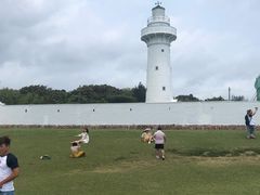 -鹅銮鼻公园