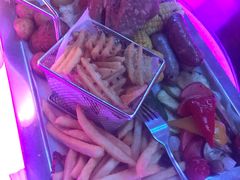 -福州天元国际威斯汀酒店·中国元素餐厅