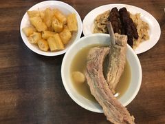 -松發肉骨茶(牛车水店)