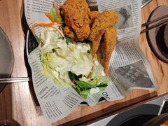 -KimPro 辛普乐概念韩餐