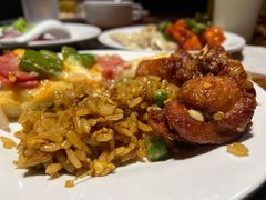 -汉巴味德(大悦城店)