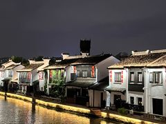 -合风谷(南下塘店)
