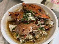 -金海湾海鲜排档(朱家尖店)