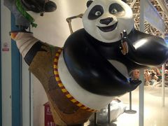 -幸福蓝海国际影城(西安立丰店)