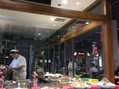 -三晋老田饸饹面(中大街店)